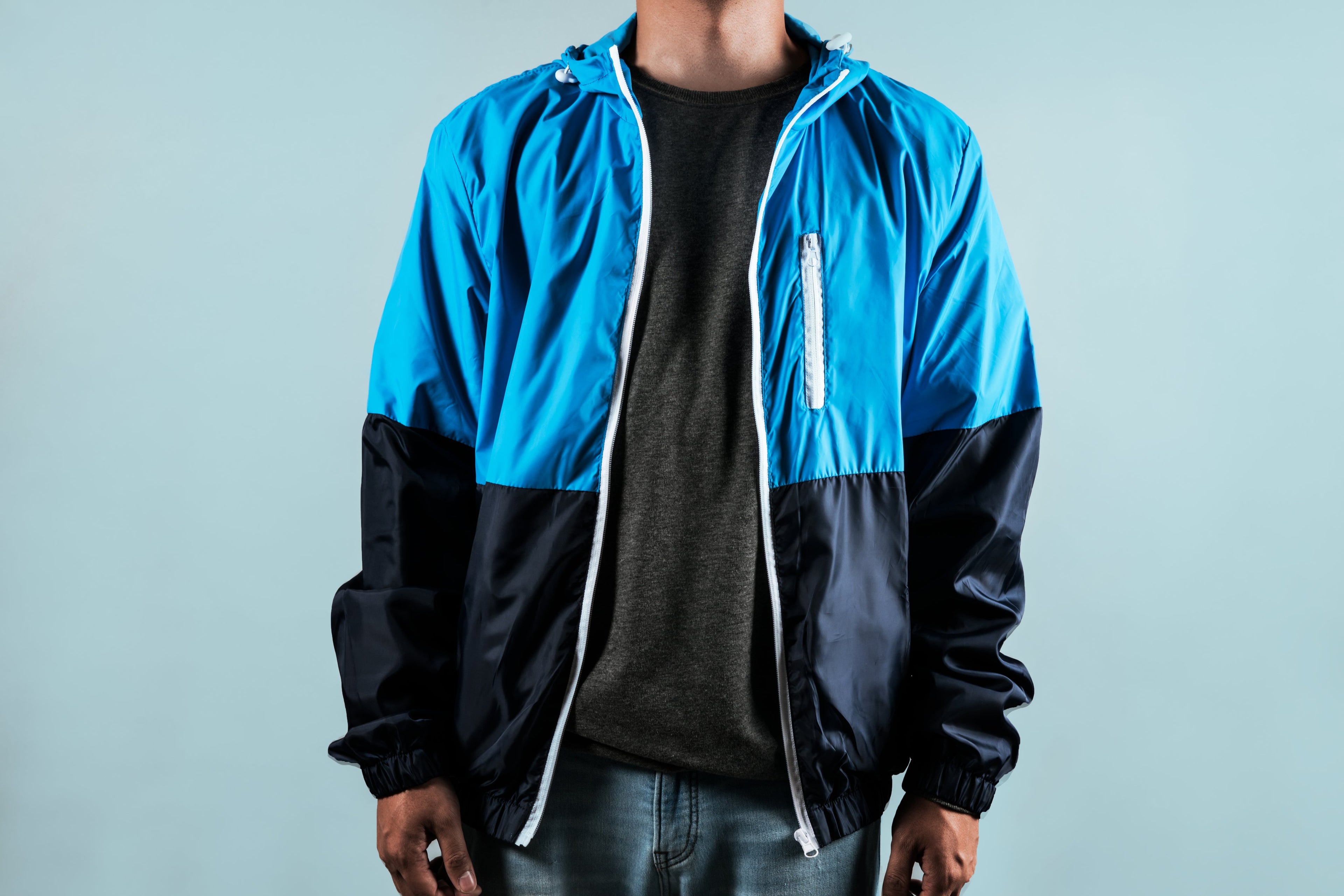 Jacket & overshirts