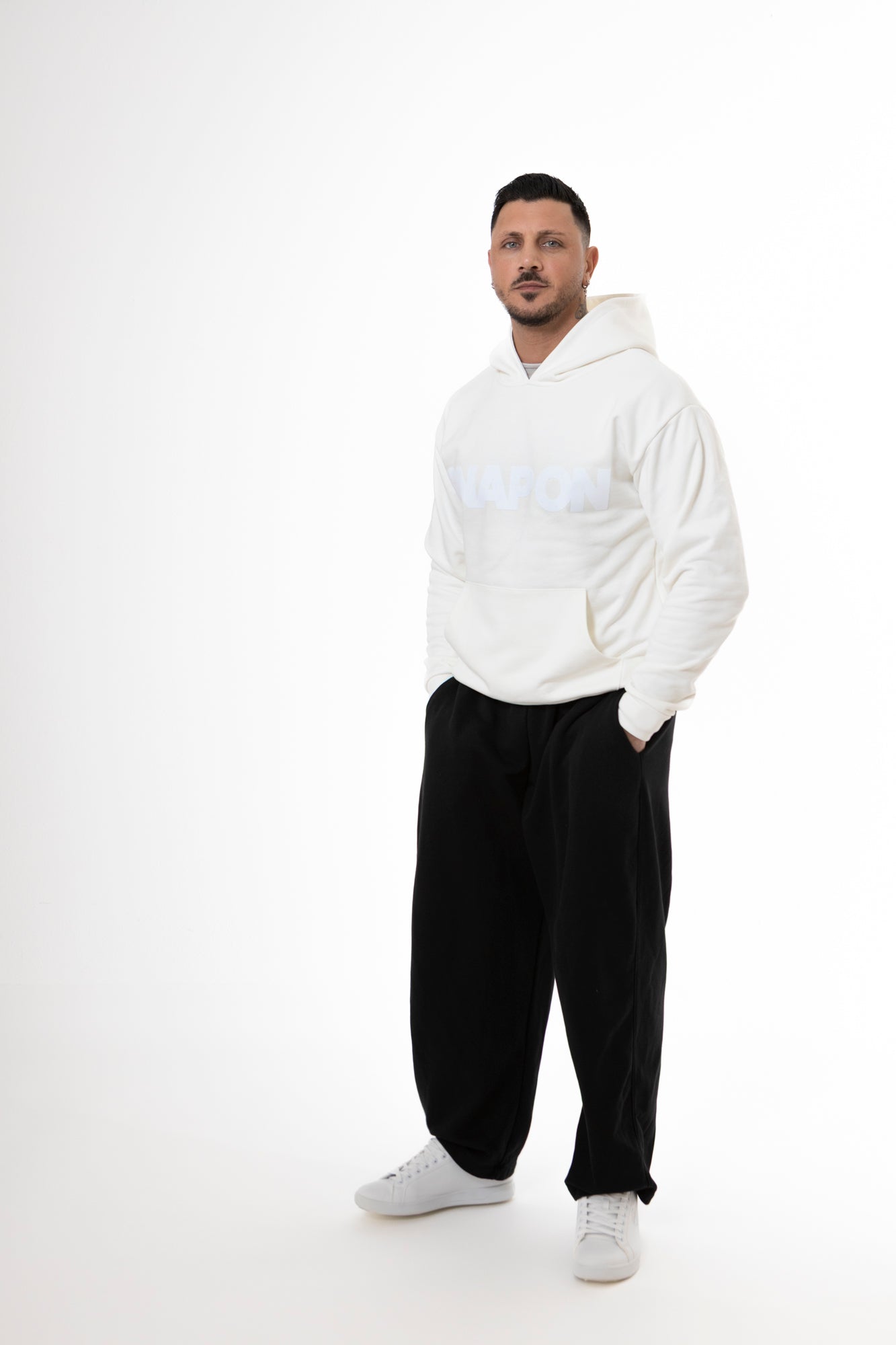 START PACK HOODIE