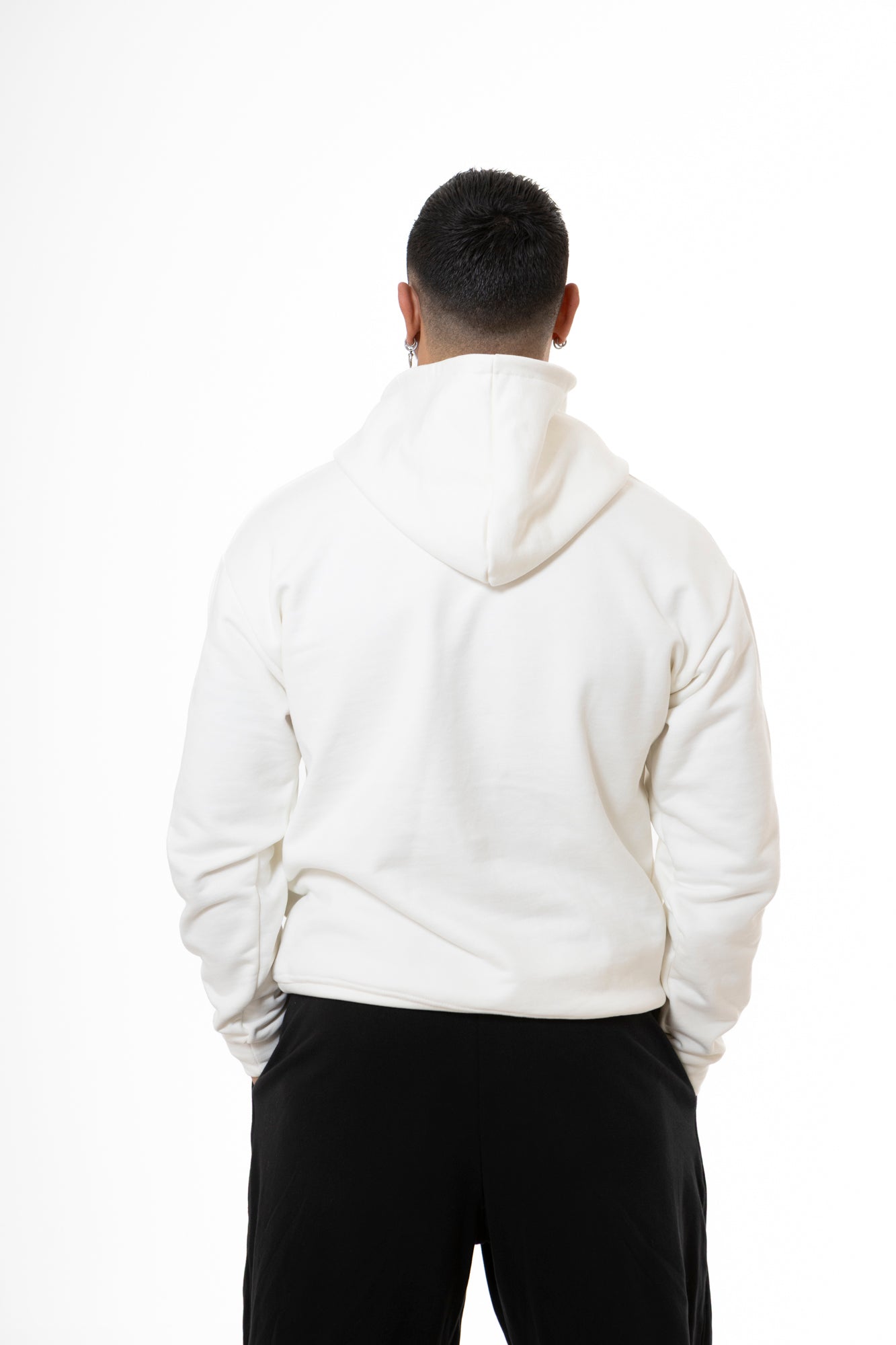 START PACK HOODIE
