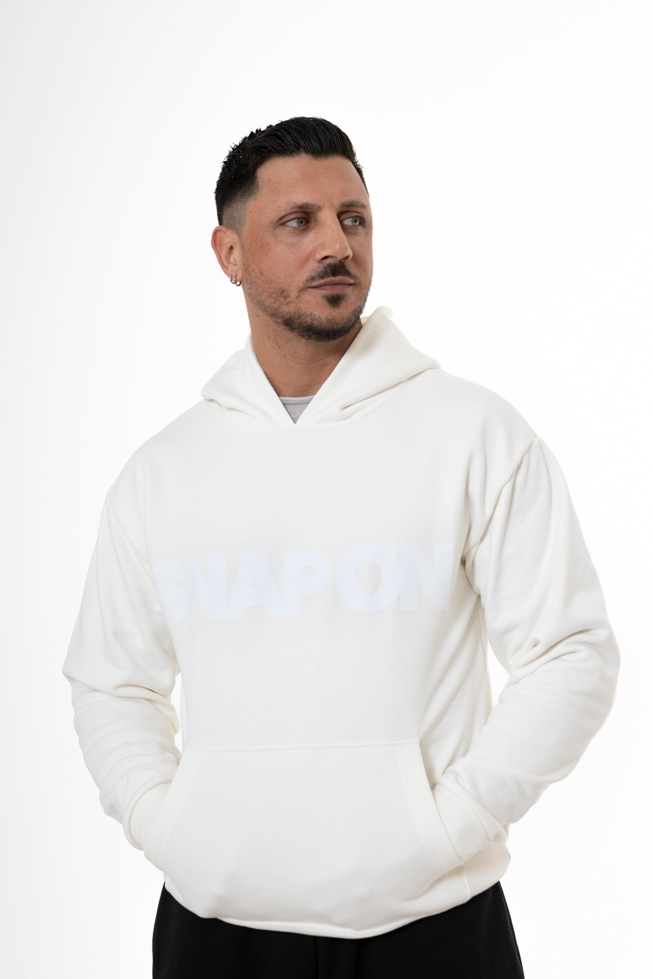 START PACK HOODIE