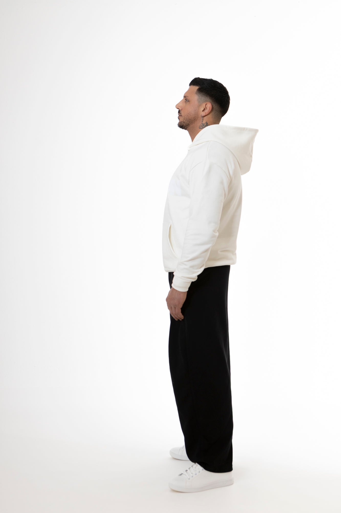 START PACK HOODIE