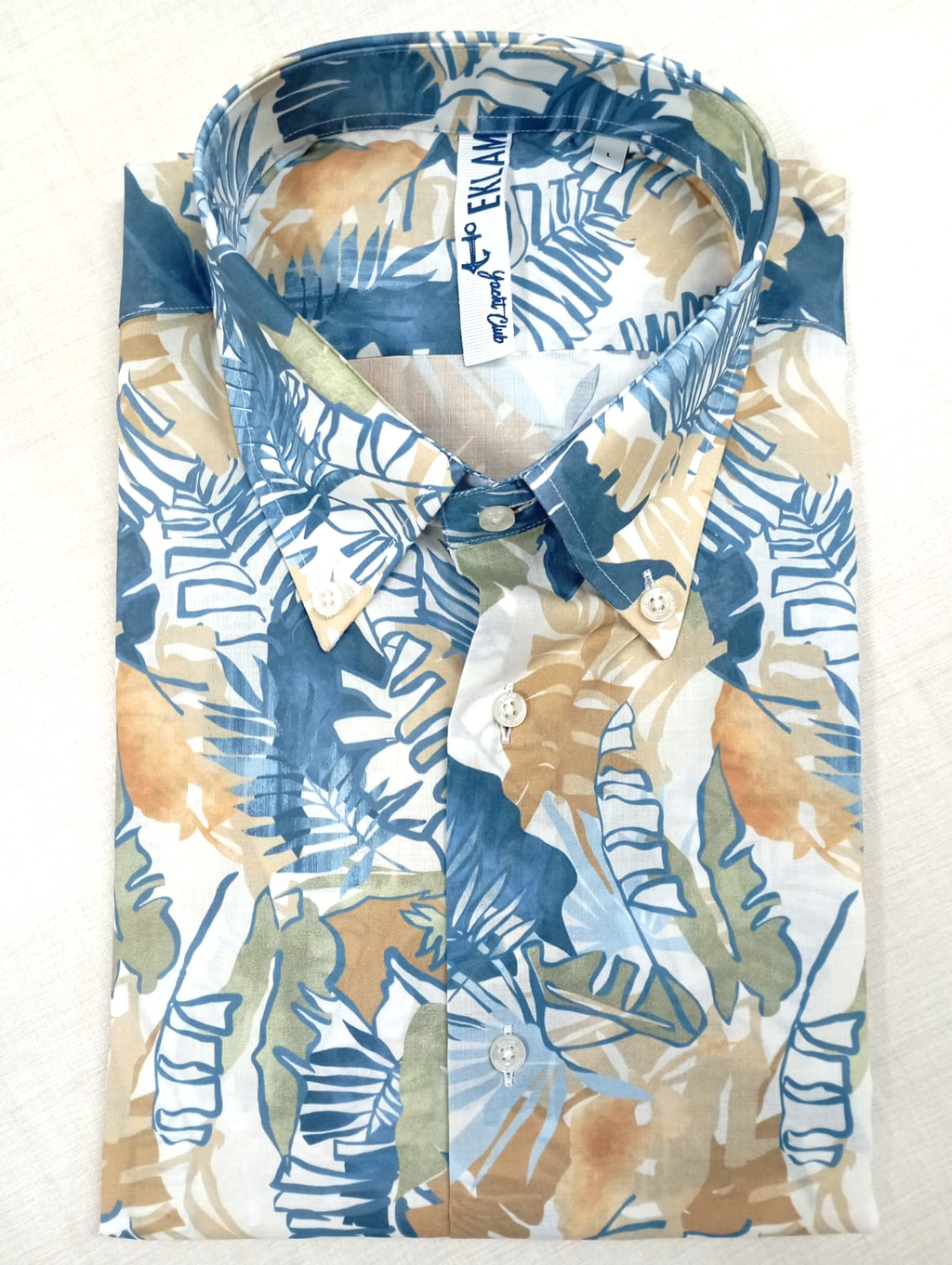 Camicia uomo M/M art. SEA 8830