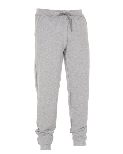 JOGGER IN FELPA